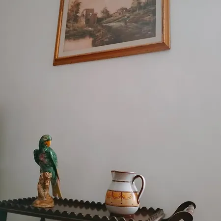 Διαμέρισμα Cozy Cirillo5