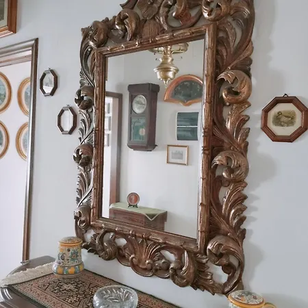 Διαμέρισμα Cozy Cirillo5 *