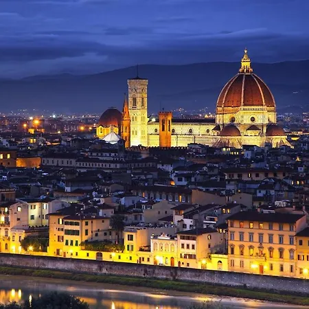 Cozy Cirillo5 Φλωρεντία