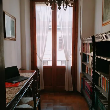 Apartment Cozy Cirillo5 *