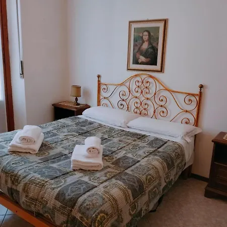 Cozy Cirillo5 Апартаменты
