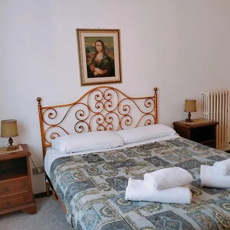 דירה Cozy Cirillo5 פירנצה