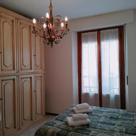 Apartment Cozy Cirillo5 Florenz