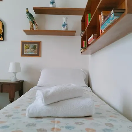 Apartment Cozy Cirillo5 Florenz