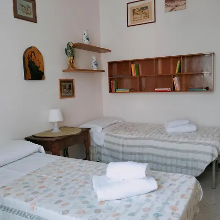 Cozy Cirillo5 * Florenz