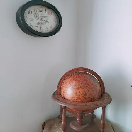 Apartment Cozy Cirillo5 Florenz