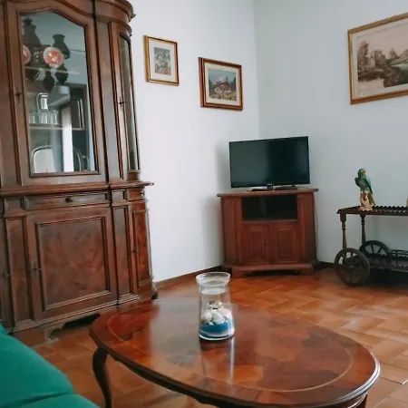 Cozy Cirillo5 Флоренция