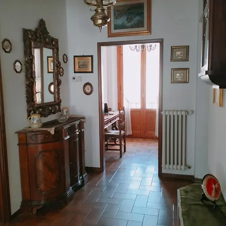 Cozy Cirillo5 דירה