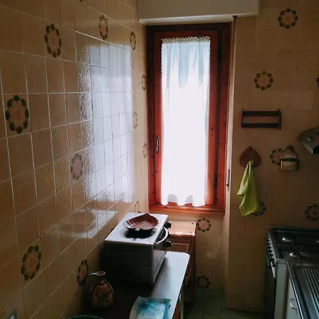 Apartment Cozy Cirillo5 Florenz
