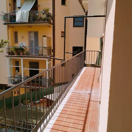 Apartment Cozy Cirillo5